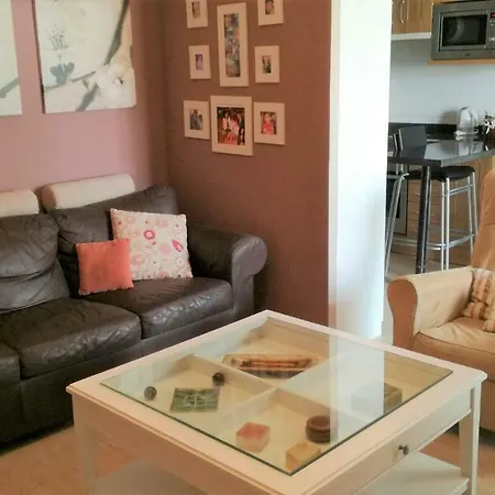 Appartamento Aialmar Poris de Abona