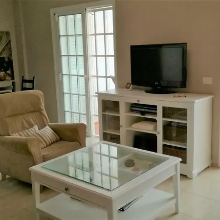 Appartamento Aialmar Poris de Abona