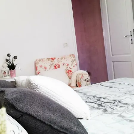 Aialmar Appartamento