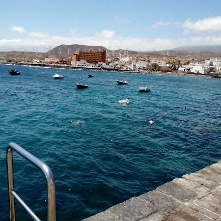 Aialmar * Poris de Abona