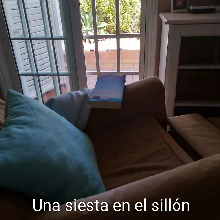 Aialmar Appartamento Poris de Abona