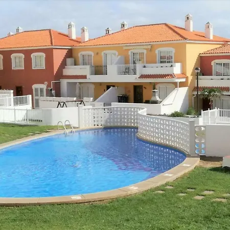 Aialmar Apartment *